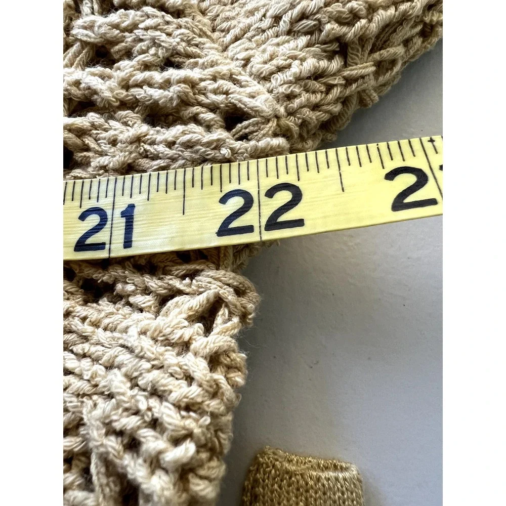 Free People‎ Your Embrace Wrap Knit Cardigan Medium